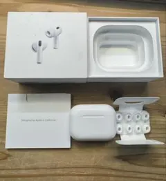 AirPods Pro 第3世代 右耳のみ・ケース付 動作確認済み