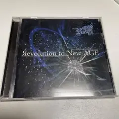 Revolution to New AGE/Royz