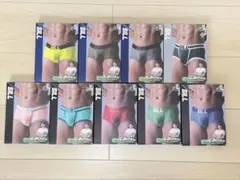 SiLL ボクサーパンツ　XLサイズ　　1枚から販売可能です‼︎