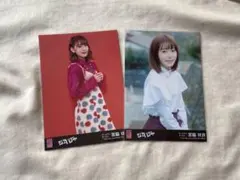 2026年最新】宮脇咲良 生写真の人気アイテム - メルカリ