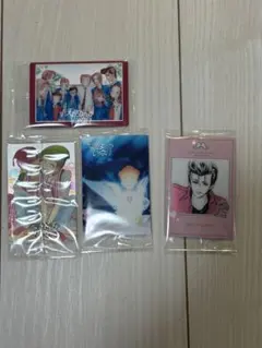 キャラクターカードセット 矢沢あい　「天使なんかじゃない」