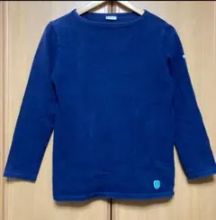 オーシバル Tシャツ