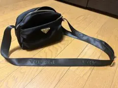 PRADAショルダーバッグ美品
