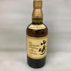 2026年最新】サントリー山崎12年の人気アイテム - メルカリ
