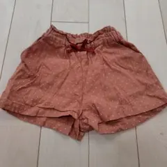 【アプレレクール】ベビーパンツ 80