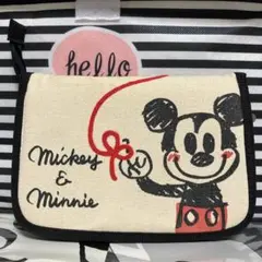 ディズニー マルチケース