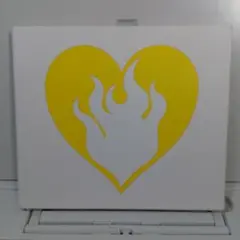 GLAY pure soul POCH-8001