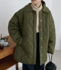 キルティング レディース