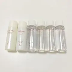 2025年最新】ALBLANC スキンケア・基礎化粧品 トライアルセット