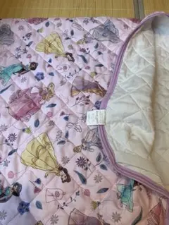 ディズニー プリンセス 約60×130cm