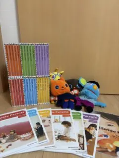 2025年最新】ワールドワイドキッズ フォニックスの人気アイテム - メルカリ