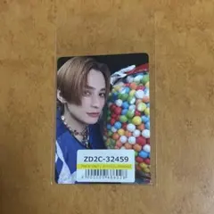 AMAZONIA トレカ ワンエン 関哲太 TETTA