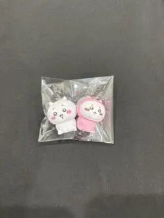 ちいかわ めじるしアクセサリー2個セット
