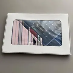 メンズ ハンカチ