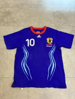 サッカー 日本代表 リバーシブルS（L相当） - メルカリ
