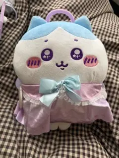 ちいかわ はちわれ ぬいぐるみ