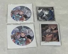 NU:カーニバル エドモンド 1st 2nd タペストリー - メルカリ