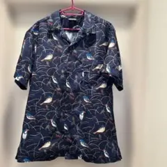 コロンビア　メンズ　シャツ