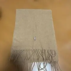 マフラー ラルフローレン