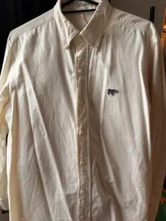 SCYE BASICS サイベーシックス シャツ
