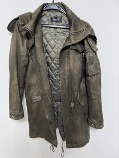 2025年最新】TORNADO MART メンズ モッズコートの人気アイテム - メルカリ