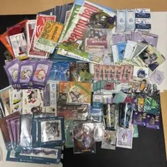 一番くじ　下位賞　まとめ売り　約200点