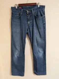EDWIN 503 PREMIUM　レギュラー　32×33