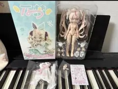 即購入可能　sugary girls スイーツパーティー　 リゼッタ　上倉エク