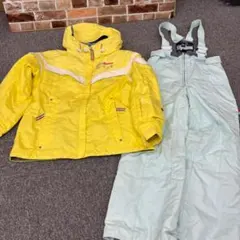 良品❗️[ellesse] エレッセ スキーウェア ジャケット (L) 人気色 楽天市場】エレッセ スキーウエアの通販