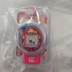 たまごっち　おかしなたまごボーロっち３ エンたま　ビーズれっど