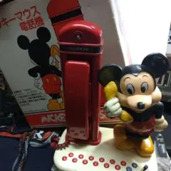 2026年最新】ディズニー 電話機の人気アイテム - メルカリ