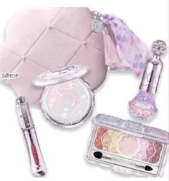 JILLSTUART ユニコーンユートピア