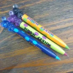 三菱鉛筆 ミッキーマウス 消しゴム 12体セット レトロ 三菱鉛筆 ミッキーマウス 消しゴム 12体セット レトロ - メルカリ