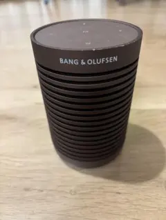 B&O スピーカー　非売品 2026年最新】bang olufsen スピーカーの人気アイテム - メルカリ