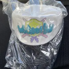 BE:FIRST JUNON ジュノン ワンチャンソー キャップ ブラック