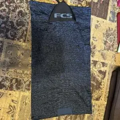 FCS 迷彩柄 サーフボードカバー 6.0