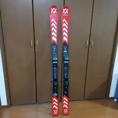 2026年最新】Volkl RACETIGER SRCの人気アイテム - メルカリ