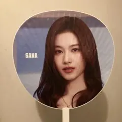 2025年最新】twiceサナうちわの人気アイテム - メルカリ