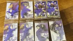 忍たま乱太郎 ツインウエハースの段 カード