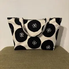 北欧系ビックトート