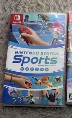 Nintendo Switch Sports ニンテンドースイッチ
