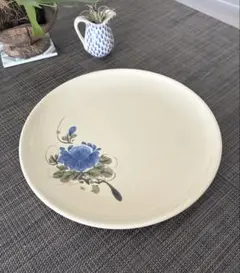 Nang ceramic オーバル皿 ソンベ焼き - メルカリ