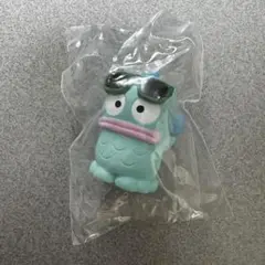 新品 はぴだんぶい グラサンばちばちフィギュア ハンギョドン サングラス ガチャ