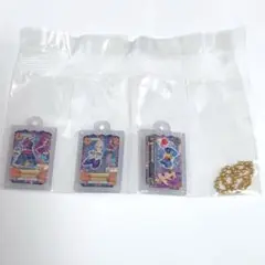 アイカツ グッズコレクション3 神崎美月 サマーデイムーンコーデ