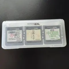 Nintendo DS ソフト 6本セット
