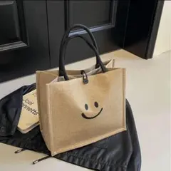 ジュートバック