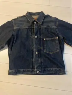 98年製LEVI'S 506 w38 日本製 d*n様 98年製 Levi's 506xx 日本製 SIZE 38 ノンウォッ - メルカリ