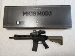 2025年最新】東京マルイ 次世代電動ガン mk18の人気アイテム
