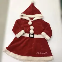 キャサリンコテージ サンタ コスチューム