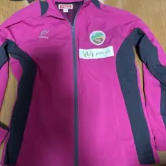 ニッタク　ジャージ　ブレーカー　S